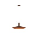 SLV 1007539 Lalu Elypse 33 Leuchtenschirm Mix&Match H:3.5 cm bronze