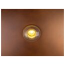 SLV 1007539 Lalu Elypse 33 Leuchtenschirm Mix&Match H:3.5 cm bronze