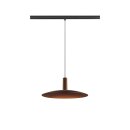 SLV 1007539 Lalu Elypse 33 Leuchtenschirm Mix&Match H:3.5 cm bronze