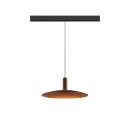 SLV 1007539 Lalu Elypse 33 Leuchtenschirm Mix&Match H:3.5 cm bronze