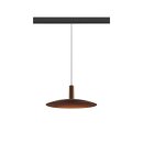 SLV 1007539 Lalu Elypse 33 Leuchtenschirm Mix&Match H:3.5 cm bronze