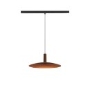 SLV 1007539 Lalu Elypse 33 Leuchtenschirm Mix&Match H:3.5 cm bronze