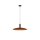 SLV 1007539 Lalu Elypse 33 Leuchtenschirm Mix&Match H:3.5 cm bronze