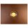 SLV 1007539 Lalu Elypse 33 Leuchtenschirm Mix&Match H:3.5 cm bronze