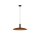 SLV 1007541 Lalu Elypse 33 Leuchtenschirm Mix&Match H:3.5 cm schwarz