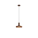 SLV 1007542 Lalu Plate 15 Leuchtenschirm Mix&Match H:1.5 cm bronze