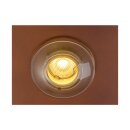 SLV 1007542 Lalu Plate 15 Leuchtenschirm Mix&Match H:1.5 cm bronze