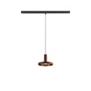 SLV 1007542 Lalu Plate 15 Leuchtenschirm Mix&Match H:1.5 cm bronze