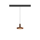 SLV 1007542 Lalu Plate 15 Leuchtenschirm Mix&Match H:1.5 cm bronze