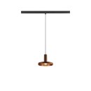 SLV 1007542 Lalu Plate 15 Leuchtenschirm Mix&Match H:1.5 cm bronze