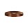 SLV 1007542 Lalu Plate 15 Leuchtenschirm Mix&Match H:1.5 cm bronze