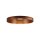 SLV 1007542 Lalu Plate 15 Leuchtenschirm Mix&Match H:1.5 cm bronze