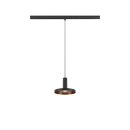 SLV 1007544 Lalu Plate 15 Leuchtenschirm Mix&Match H:1.5 cm schwarz