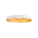 SLV 1007543 Lalu Plate 15 Leuchtenschirm Mix&Match H:1.5 cm weiß
