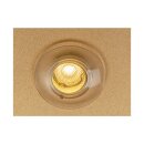 SLV 1007543 Lalu Plate 15 Leuchtenschirm Mix&Match H:1.5 cm weiß