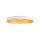 SLV 1007543 Lalu Plate 15 Leuchtenschirm Mix&Match H:1.5 cm weiß