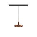 SLV 1007545 Lalu Plate 22 Leuchtenschirm Mix&Match H:1.5 cm bronze