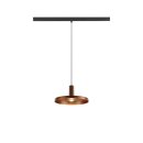 SLV 1007545 Lalu Plate 22 Leuchtenschirm Mix&Match H:1.5 cm bronze