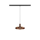 SLV 1007545 Lalu Plate 22 Leuchtenschirm Mix&Match H:1.5 cm bronze
