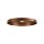 SLV 1007545 Lalu Plate 22 Leuchtenschirm Mix&Match H:1.5 cm bronze