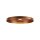 SLV 1007545 Lalu Plate 22 Leuchtenschirm Mix&Match H:1.5 cm bronze