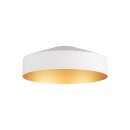 SLV 1007522 Lalu Tetra 14 Leuchtenschirm Mix&Match H:4.9 cm weiß