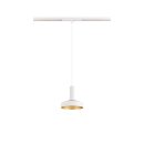 SLV 1007522 Lalu Tetra 14 Leuchtenschirm Mix&Match H:4.9 cm weiß