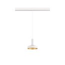 SLV 1007522 Lalu Tetra 14 Leuchtenschirm Mix&Match H:4.9 cm weiß