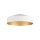 SLV 1007522 Lalu Tetra 14 Leuchtenschirm Mix&Match H:4.9 cm weiß