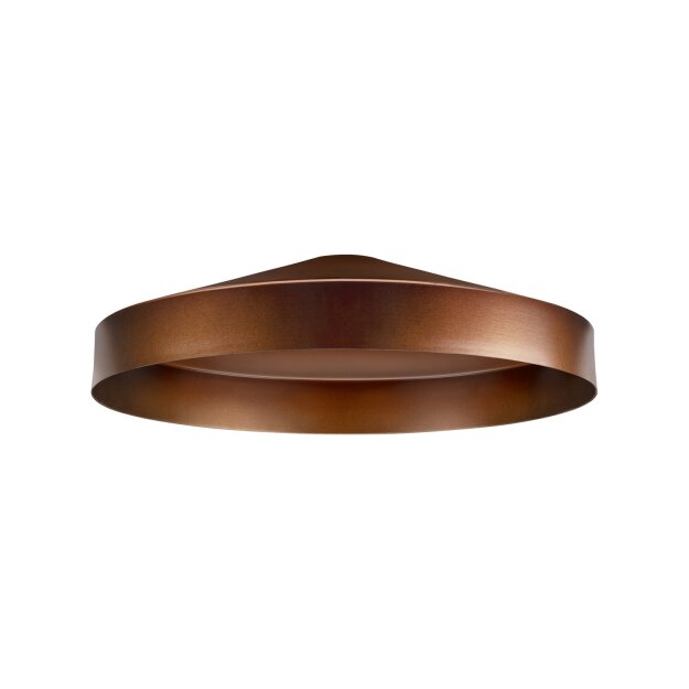 SLV 1007524 Lalu Tetra 24 Leuchtenschirm Mix&Match H:6.7 cm bronze