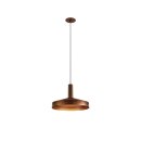 SLV 1007524 Lalu Tetra 24 Leuchtenschirm Mix&Match H:6.7 cm bronze