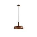 SLV 1007524 Lalu Tetra 24 Leuchtenschirm Mix&Match H:6.7 cm bronze