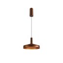 SLV 1007524 Lalu Tetra 24 Leuchtenschirm Mix&Match H:6.7 cm bronze
