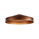 SLV 1007524 Lalu Tetra 24 Leuchtenschirm Mix&Match H:6.7 cm bronze