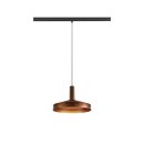 SLV 1007524 Lalu Tetra 24 Leuchtenschirm Mix&Match H:6.7 cm bronze