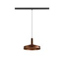 SLV 1007524 Lalu Tetra 24 Leuchtenschirm Mix&Match H:6.7 cm bronze