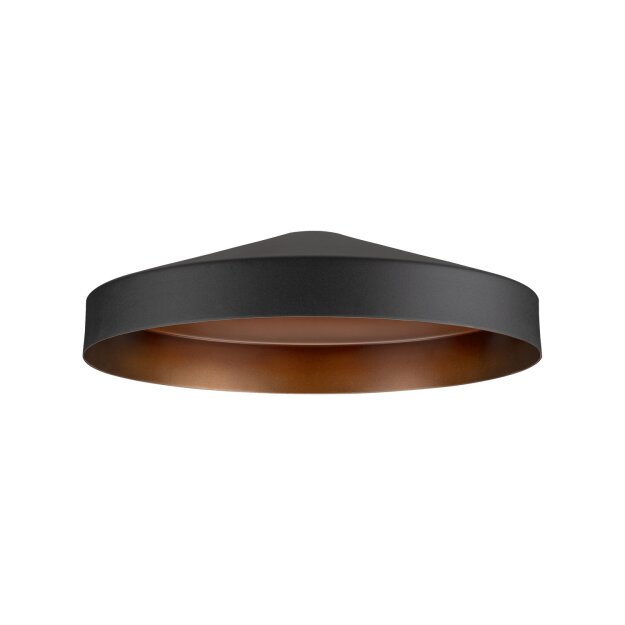 SLV 1007526 Lalu Tetra 24 Leuchtenschirm Mix&Match H:6.7 cm schwarz
