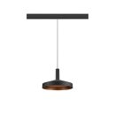 SLV 1007526 Lalu Tetra 24 Leuchtenschirm Mix&Match H:6.7 cm schwarz