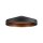 SLV 1007526 Lalu Tetra 24 Leuchtenschirm Mix&Match H:6.7 cm schwarz