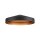 SLV 1007526 Lalu Tetra 24 Leuchtenschirm Mix&Match H:6.7 cm schwarz