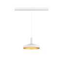 SLV 1007525 Lalu Tetra 24 Leuchtenschirm Mix&Match H:6.7 cm weiß