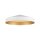 SLV 1007525 Lalu Tetra 24 Leuchtenschirm Mix&Match H:6.7 cm weiß