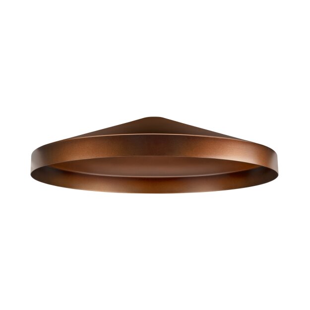SLV 1007527 Lalu Tetra 36 Leuchtenschirm Mix&Match H:8.9 cm bronze