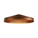 SLV 1007527 Lalu Tetra 36 Leuchtenschirm Mix&Match H:8.9 cm bronze
