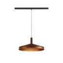 SLV 1007527 Lalu Tetra 36 Leuchtenschirm Mix&Match H:8.9 cm bronze