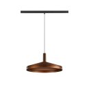 SLV 1007527 Lalu Tetra 36 Leuchtenschirm Mix&Match H:8.9 cm bronze