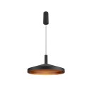 SLV 1007529 Lalu Tetra 36 Leuchtenschirm Mix&Match H:8.9 cm schwarz