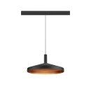 SLV 1007529 Lalu Tetra 36 Leuchtenschirm Mix&Match H:8.9 cm schwarz
