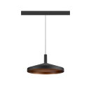 SLV 1007529 Lalu Tetra 36 Leuchtenschirm Mix&Match H:8.9 cm schwarz