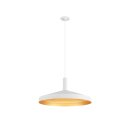 SLV 1007528 Lalu Tetra 36 Leuchtenschirm Mix&Match H:8.9 cm weiß